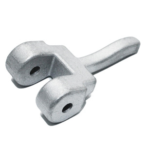 Pièces automobiles forgées de précision en acier inoxydable 304, revêtement poli, personnalisable - Product Image 1