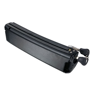 Batterie caché<span class=keywords><strong>e</strong></span> Ducati Scrambler <span class=keywords><strong>SCR</strong></span>-<span class=keywords><strong>E</strong></span> <span class=keywords><strong>SPORT</strong></span> 36V 10.4Ah 12.8Ah 15Ah 17.5Ah pour vélo électrique Ducati Scrambler <span class=keywords><strong>SCR</strong></span>-<span class=keywords><strong>E</strong></span> <span class=keywords><strong>SPORT</strong></span> Akku - Product Image 6