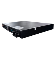 Convertisseur d'ondes sinusoïdales haute performance 2KVA 48Vdc en entrée, 1600W 220Vac 50/60Hz en sortie, en acier/cuivre, avec commande tactile LED pour voiture, de qualité supérieure