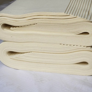 Balle de laine industrielle écologique en gros d'usine, 100% blanchie, anti-odeur, résistante à l'abrasion, légère et pressée - Product Image 4
