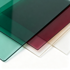 <span class=keywords><strong>Plaque</strong></span> en <span class=keywords><strong>polycarbonate</strong></span> transparente <span class=keywords><strong>anti</strong></span>-âge pour barrière <span class=keywords><strong>anti</strong></span>-poussière industrielle, équipement extérieur, couvercle à transmission lumineuse - Product Image 6