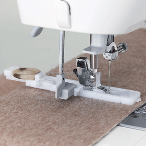 Jukis HZL-DX5 High Performance Computerized <b>Sewing</b> and Quilting <b>Machine</b> Heavy Duty Home <b>Sewing</b> <b>Machine</b> for Sale - Product Image 6
