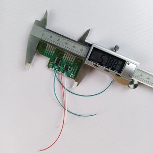 KY Placas base personalizadas para juguetes E-book Circutes Board Pcb Fabricación y montaje Pcba - Product Image 3