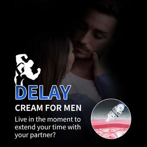 Crème pour parties intimes pour hommes en gros Produits de sexe pour adultes Crème droite et droite - Product Image 2