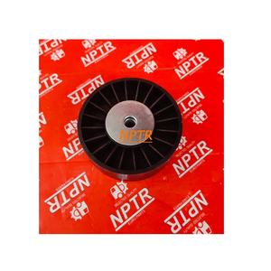 Oem 1353717 5340617 1428940 1514086 Scani इंजन प्रणाली के लिए समय बेल्ट Tensioner चरखी ट्रक तनाव रोलर - Product Image 1