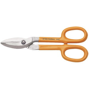 AMERICA MUNDIAL Outil de tournage de tôle de 300 mm de haute qualité - Product Image 1