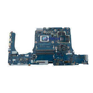 N48771-601สำหรับ16-s เกม HP victus มาเธอร์บอร์ดแล็ปท็อป16-<span class=keywords><strong>XD</strong></span> TPN-C170 LA-M788P R7-7840HS CPU RTX4060 8GB GPU 100% ทำงาน - Product Image 2