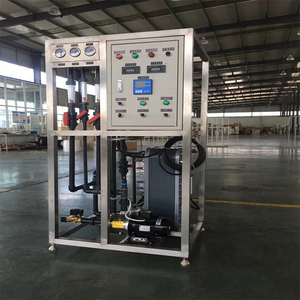 Module EDI industriel DDWI séries <span class=keywords><strong>LX</strong></span> & HP pour système d'eau ultrapure 8000L/H, électrodéionisation continue pour RO et applications électroniques - Product Image 3