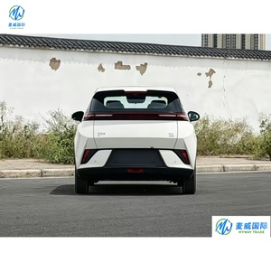 BYD Seagull 2026, Auto Eléctrico Compacto con Autonomía de 405 KM y Conducción Inteligente - Product Image 6