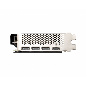 การ์ดจอเกมเดสก์ท็อปสำหรับเล่นเกม RTX <span class=keywords><strong>3060</strong></span> AERO <span class=keywords><strong>ITX</strong></span> 12G OC GDDR6 PCI Express 3.0 X16 DirectX 12 GPU DP - Product Image 5