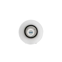 Haut-parleur de sirène de moto multifonction haute fréquence SENKEN 12V 10W + 10W IP66 étanche à prix d'usine