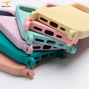 Étuis de téléphone portable Trendcomm <span class=keywords><strong>avec</strong></span> <span class=keywords><strong>cordon</strong></span> tour de cou et dragonne pour <span class=keywords><strong>iPhone</strong></span> <span class=keywords><strong>13</strong></span>/14/15/16/17 Pro, en TPU souple antichoc, style urbain - Product Image 3