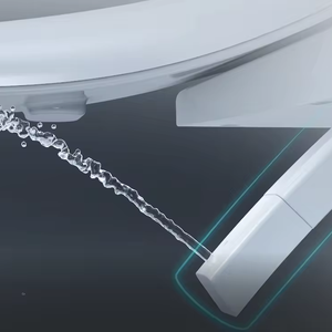 110 В Автоматическая электрическая Крышка для биде - Product Image 1