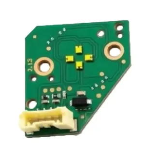Placa de Chip LED DRL para Camión <span class=keywords><strong>Scania</strong></span> S500 S580 R650 <span class=keywords><strong>R450</strong></span>, Placa LED Blanca DRL 2379886 2655849 2379882, Reemplazo OE - Product Image 4