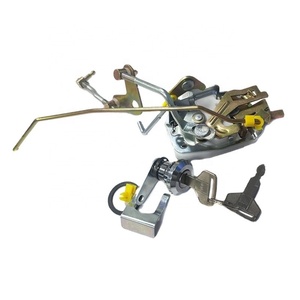 ชุดล็อคประตูห้องโดยสารรถขุด SK200-5 - Product Image 1