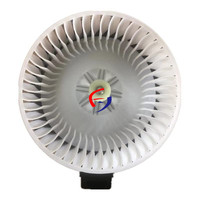 XB00001057 Moteur de ventilateur pour Hitachi ZW250-5B ZH200-A ZX250LCK-5G ZX240-5G