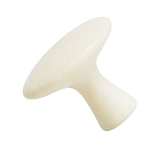 หินหยกขาวสำหรับนวดหน้าและผิวกาย - Product Image 1