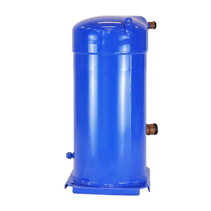 Biểu Diễn Kín Máy Nén Lạnh R22 Sz120s4VC Danfoss Scroll Máy Nén - Product Image 4