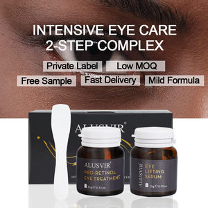 Sérum de Massage rétinol, 60g, soins de jour et de nuit, organique, Anti-rides, Anti-vieillissement, élimination des poches, sérum pour les <span class=keywords><strong>yeux</strong></span>, coréen - Product Image 6