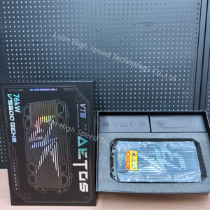 Controlador VTB para Motocicletas Eléctricas, Potente Controlador V9600 para Bicicletas Eléctricas Todoterreno, Compatible con Talaria 79GT y Talaria Xxx - Product Image 6