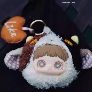 Producto Popular Oficial MayMei Once Forgotten Corner Series Muñeco de peluche Colgante Adornos de vinilo Figura Muñecas Cajas misteriosas - Product Image 5