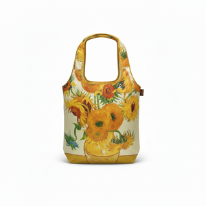 Borsa della spesa ecologica per la borsa ecologica capolavoro AE-01511 con Design "girovago" - Product Image 1