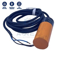 Sensor de Presión PI1803 100% Original y Nuevo, Diseño Compacto, 0-100 kPa, 0-10V, IP69K, para Aplicaciones en Máquinas Herramienta