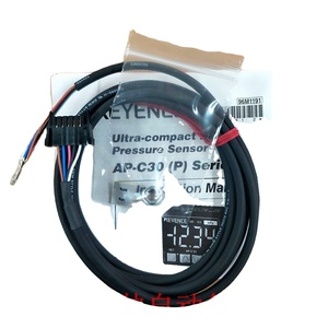 เซ็นเซอร์ดิจิตอล AP-C33W/P/WP มีสินค้าในสต็อก ราคาดี - Product Image 2
