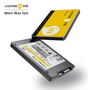 Disco Duro SSD de Gran Capacidad LASTINGIN, 128GB, 240GB, 256GB, 480GB, 512GB, 1TB, 2TB, 2.5'', SATA - Product Image 1