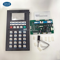 SX085200A Manta de lana comercial Hoja Lavadora Accesorios para lavadora Controlador de lavadora