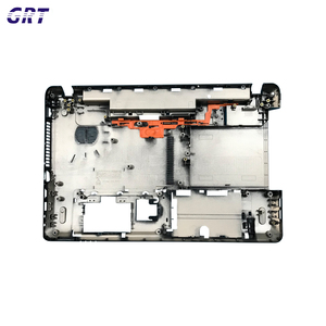 Nueva carcasa inferior para portátil Acer E1-571 E1-531 E1-521, piezas de repuesto para portátil, cubierta de placa base, buena calidad - Product Image 1