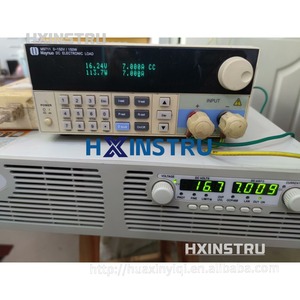 1 pièce d'occasion en bon état Agilent Technologies N8762A hx1 hx1 - Product Image 4