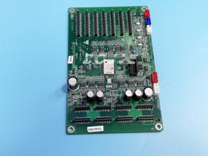 Brandneue BYHX 5113 2H RIPSTAR SUB DX6m 2HB-V1-1-1 Kopf wagen platine für Locor Sky-Farbdrucker mit 3 Monaten Garantie - Product Image 2