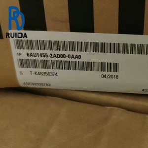 6AU1455-2AD00-0AA0 D455-2 DP/PN ชุดควบคุมการเคลื่อนที่ ตัวควบคุมแบบตั้งโปรแกรมได้สำหรับระบบขับเคลื่อนอัตโนมัติทางอุตสาหกรรม - Product Image 1