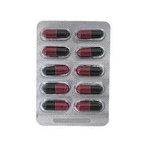Cápsulas de Extracto de Esporas de Ganoderma Lucidum - Refuerzan la Inmunidad, 18g por Botella, Aptas para Adultos - Product Image 2