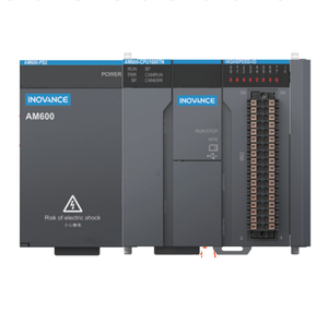 Nuevo Controlador Programable AM400 PLC para Programación PLC AM600-CPU1608TN AM401-CPU1608TP AM401-CPU1608TN - Product Image 2