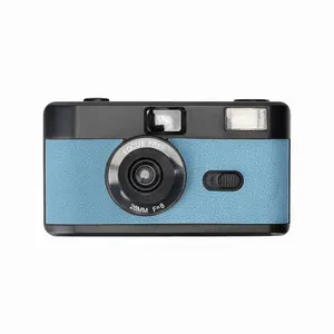 <span class=keywords><strong>Appareil</strong></span> <span class=keywords><strong>photo</strong></span> jetable non jetable 35MM Film Camera Flash Retro 35 MM <span class=keywords><strong>Lomo</strong></span> <span class=keywords><strong>Appareil</strong></span> <span class=keywords><strong>photo</strong></span> à pellicule réutilisable - Product Image 1