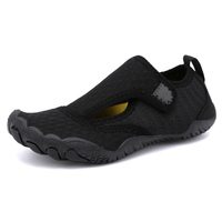 Nouvelles chaussures d'eau pour hommes et enfants en plein air chaussures de plongée et de natation