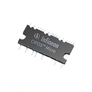 23-PowerSMD Module IM241M6S1BALMA1 Discrete Semiconductor Products Electronics Component Original One Stop Service - Product Image 1