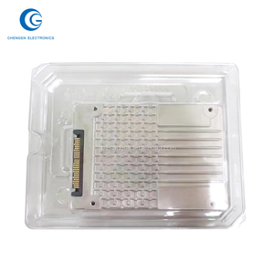 原装7.68Tb D7-P5500 De6000 7.68Tb系列2.5 "Nvme U.2 Gen 4固态硬盘 - Product Image 3