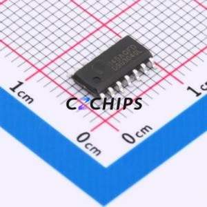 Nuevo y Original SIT1145AQT/FD SOP-14 Circuito integrado IC Chip CAN Transceptor - Product Image 1
