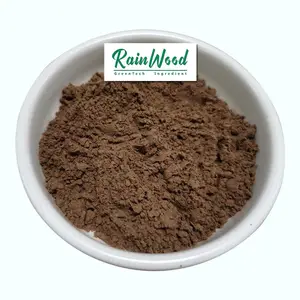 Natuurlijke Cacaopoeder/Cacao Poeder Lage Vet 100% Pure Ruwe Cacao Poeder