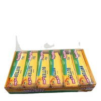 Nouveau jouet anti-stress en forme de bâton de beurre géant réaliste, doux et moelleux, à remontée lente, amusant, en provenance de notre entrepôt aux États-Unis