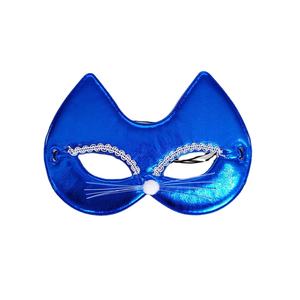 Holiday Spirit Cute Dress up Tier katze Maske <span class=keywords><strong>Halloween</strong></span> Party Maske - Product Image 1