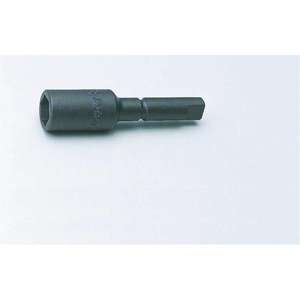 KOKEN - 119-13 Ecrou métrique avec aimant Attaque Fein-INSERTS EAN 4991644503773 POUR VISSER LES PILOTES MAGNÉTIQUES - Product Image 1