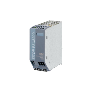 Nuevo Módulo PLC Original 6EP3333-8SB00-0AY0, Módulo de Alimentación, Controlador PLC, Stock en Almacén, Vendedor de Confianza - Product Image 1