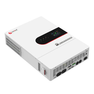 <span class=keywords><strong>Inversor</strong></span> Solar Híbrido Bifásico Fuera de Red de 10.2kW 110V 220V 12kVA 10kW 12kW 110/220V, Inversores de 10000W 12000 Watts - Product Image 3