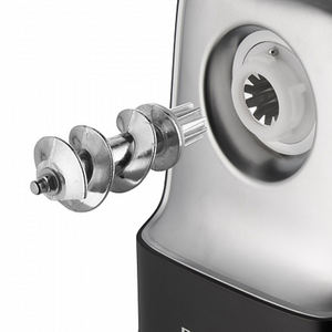 Fufu เครื่องอบเนย,เครื่องสับไฟฟ้าเครื่องบดเนื้อและเครื่องสไลซ์ - Product Image 3