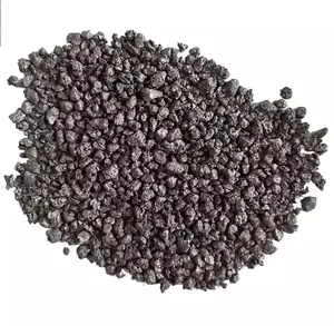 The Foundry Coke Made in China Has Small Porosity, Sufficient Compressive Strength, Low Ash and Sulfur