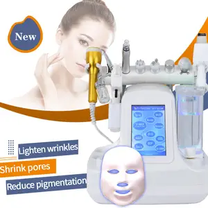 Buy Wholesale hydration machine For Facial And Aesthetic Clinic Use 